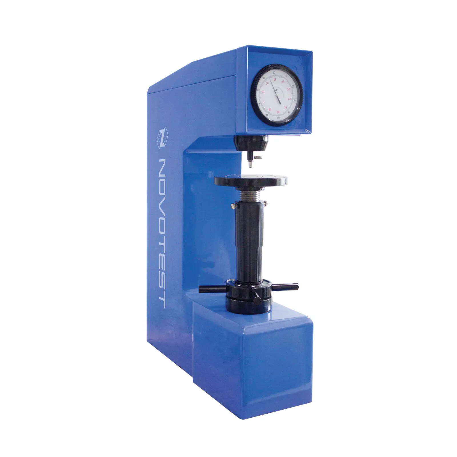 Durómetro Rockwell analógico TS-R