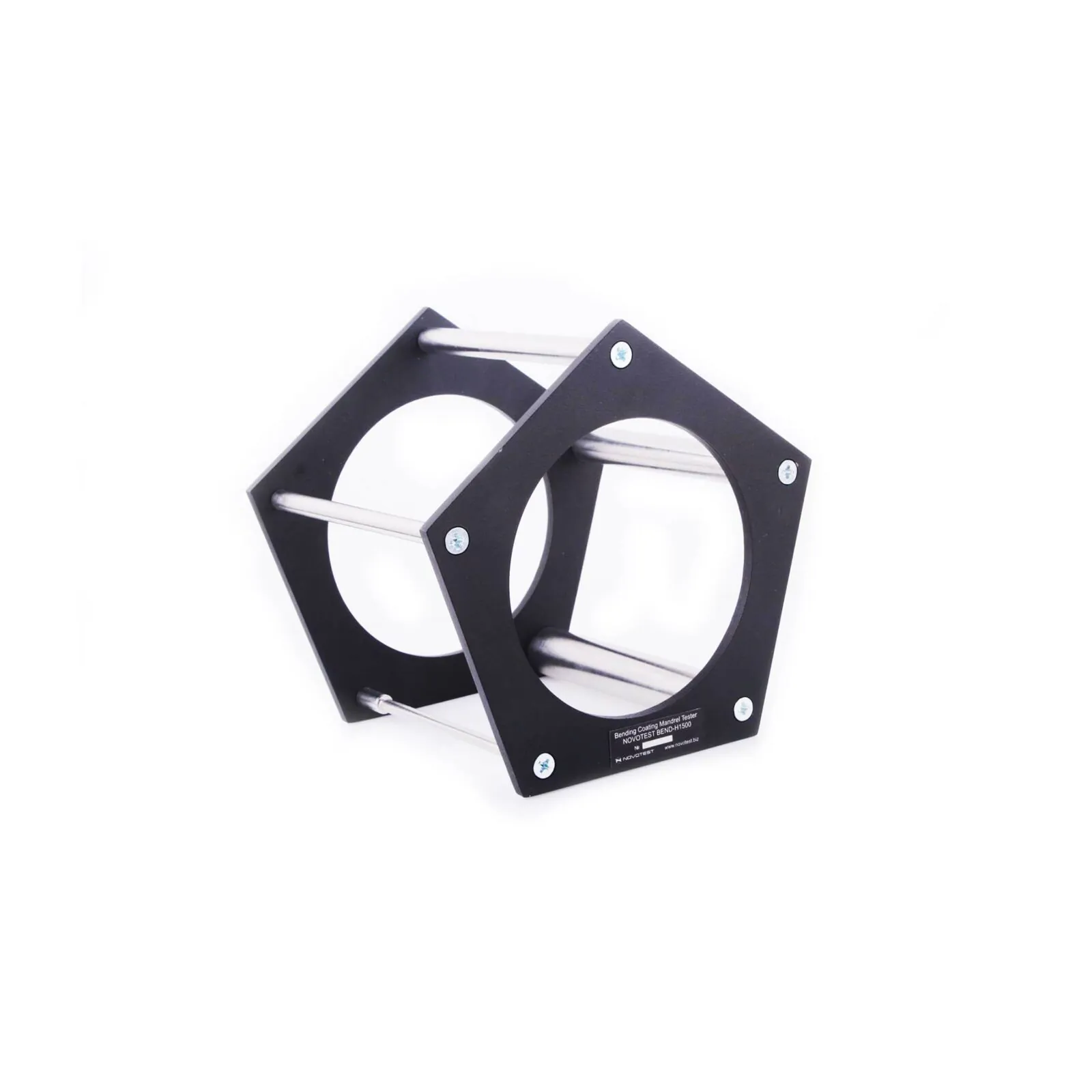 Medidor de flexibilidad BEND SHG-2